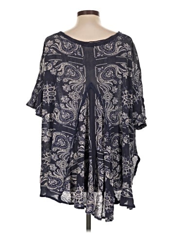 Free People Poncho (view 2)