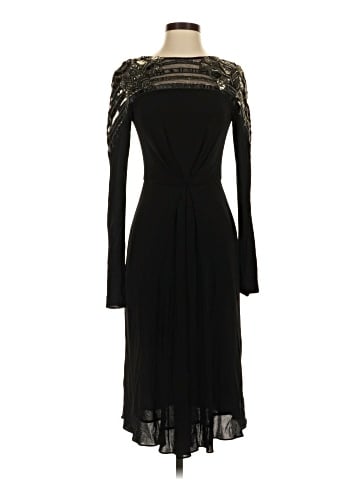 Badgley Mischka Cocktail Dress (view 1)