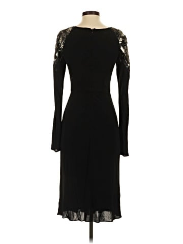 Badgley Mischka Cocktail Dress (view 2)