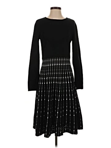 Julia Jordan Casual Dress (view 1)