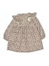 Zara Ivory Dress Size 2 - 3 - photo 2