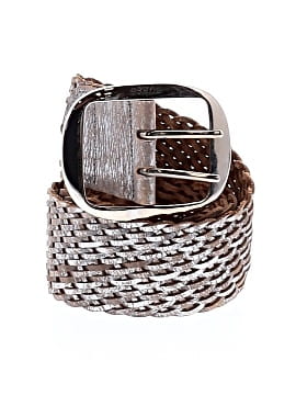 Guess Leather Belt (view 1)
