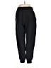 Lululemon Athletica Solid Black Casual Pants Size M - photo 2