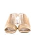Botkier Tan Sandals Size 7 - photo 2