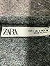 Zara Gray Cardigan Size S - photo 7