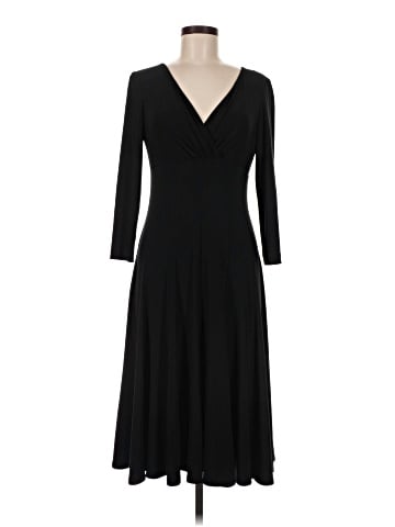 American Living Casual Dress (view 1)