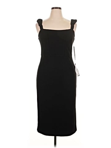 RACHEL Rachel Roy Cocktail Dress (view 1)