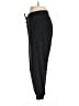 Lululemon Athletica Solid Black Casual Pants Size M - photo 5