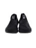 SODA Solid Black Flats Size 5 1/2 - photo 2
