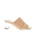 Botkier Tan Sandals Size 7 - photo 1