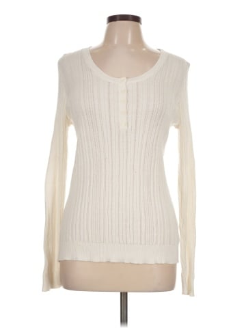 Faded Glory Sweater Vest (view 1)