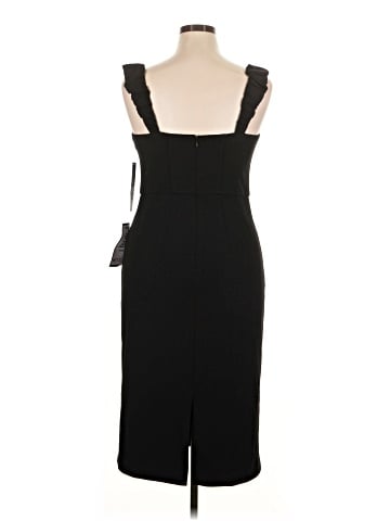 RACHEL Rachel Roy Cocktail Dress (view 2)