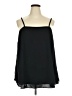 Torrid Black Sleeveless Blouse Size 2X Plus (2) - photo 1