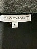 The Vanity Room Black Cocktail Dress Size XS - photo 7