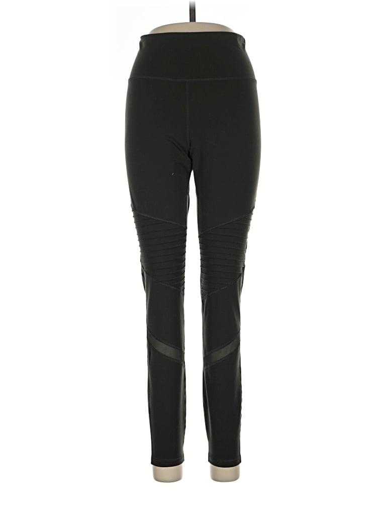 Pre-owned Active By Old Navy Active Pants In Black