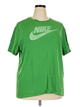 Nike Short Sleeve T-Shirt (view 1)