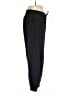 Lululemon Athletica Solid Black Casual Pants Size M - photo 4