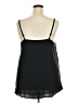 Torrid Black Sleeveless Blouse Size 2X Plus (2) - photo 2