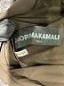 Norma Kamali Brown Jumpsuit Size XXS - photo 4