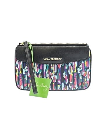 Vera Bradley Wristlet (view 1)
