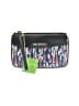 Vera Bradley Black Wristlet One size - photo 1
