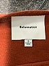 Reformation Brown Long Sleeve T-Shirt Size S - photo 7