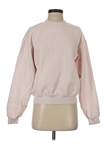 SKIMS Sweatshirt (view 1)