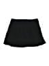 Lululemon Athletica Solid Black Active Skort Size 4 (tall) - photo 1
