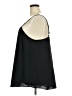 Torrid Black Sleeveless Blouse Size 2X Plus (2) - photo 5