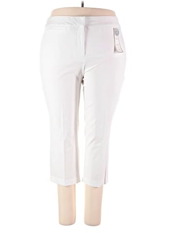 Charter Club Casual Pants (view 1)
