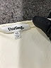 Darling 100% Polyester Ivory Casual Dress Size XS - photo 7