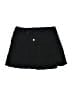 Lululemon Athletica Solid Black Active Skort Size 4 (tall) - photo 2