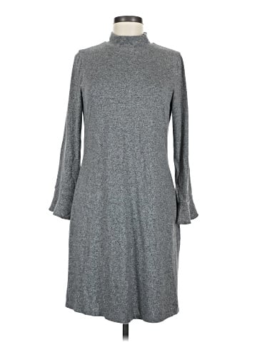 White House Black Market Casual Dress (view 1)
