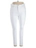 J.Crew White Jeans Size 33 waist - photo 1