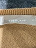 Everlane 100% Cashmere Tan Cashmere Pullover Sweater Size XS - photo 7