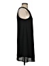 Everly 100% Polyester Solid Black Cocktail Dress Size S - photo 4