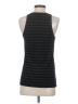Gap Black Sleeveless Top Size XS - photo 2
