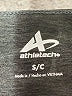 Athletech 100% Polyester Gray Active Tank Size S - photo 7