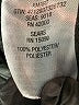 Athletech 100% Polyester Gray Active Tank Size S - photo 8