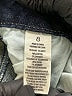 American Eagle Outfitters Blue Denim Shorts Size 8 - photo 4