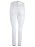 J.Crew White Jeans Size 33 waist - photo 2