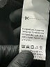 DAZY 100% Nylon Black Track Pants Size M - photo 8