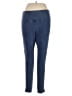 colsie Blue Casual Pants Size XL - photo 1