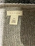 Hinge Gray Long Sleeve Top Size XS - photo 7