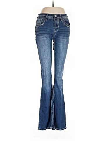 Wallflower Jeans (view 1)