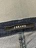 J Brand Solid Blue Jeans Size 31 waist - photo 7
