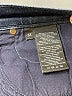 J Brand Solid Blue Jeans Size 31 waist - photo 8