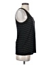 Gap Black Sleeveless Top Size XS - photo 4
