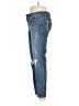 Maurices Blue Jeans Size 13 - 14 - photo 5
