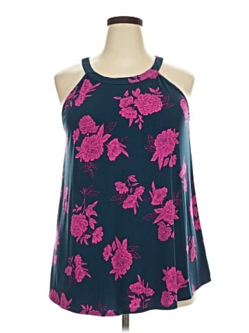 Torrid Tank Top (view 1)